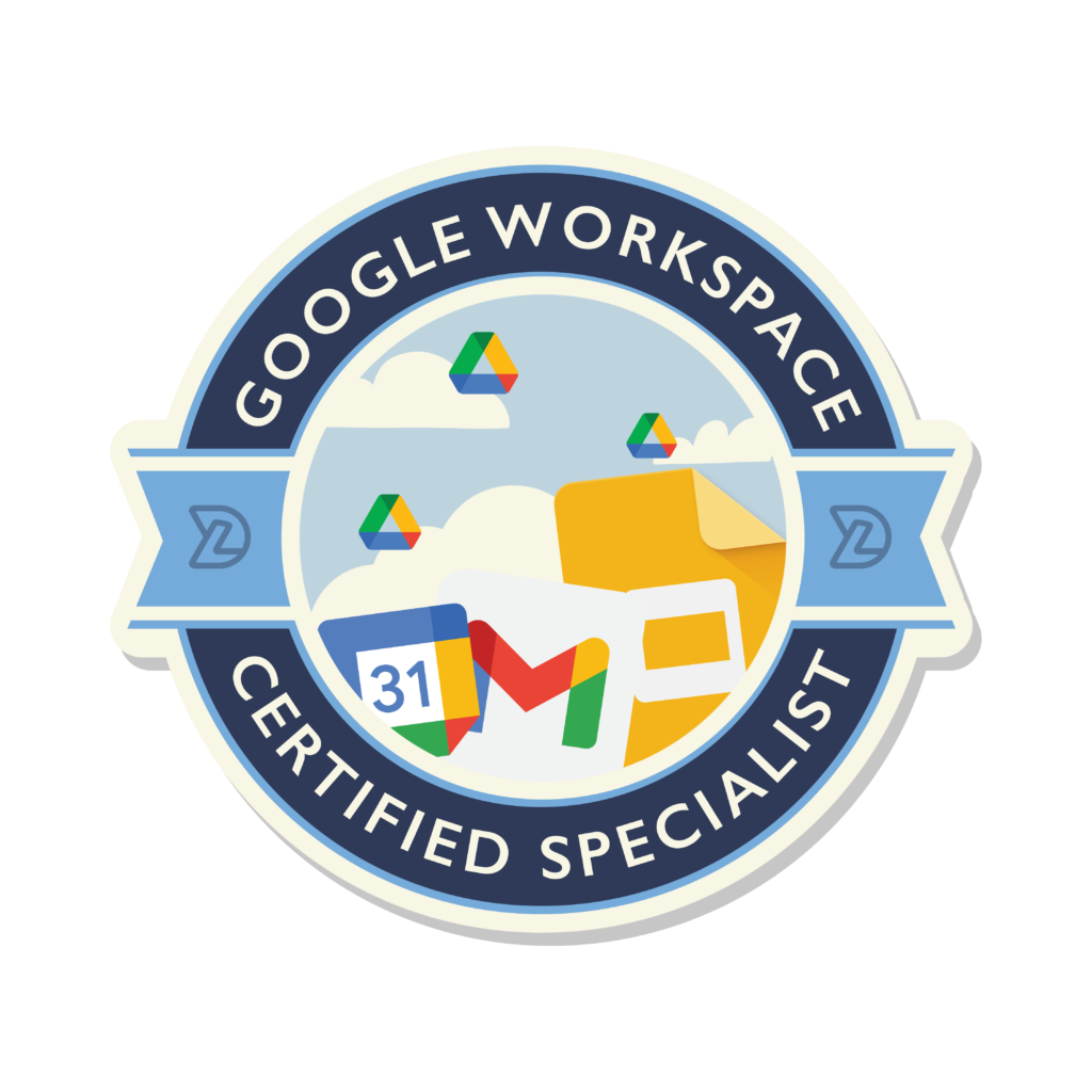 Google Workspace Certified Specialist