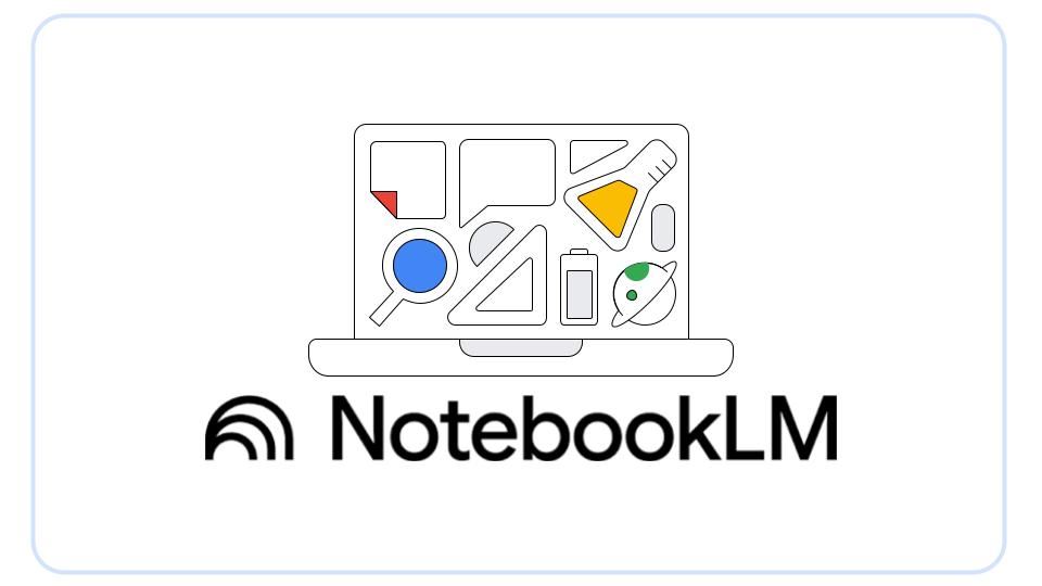 Discover Notebook LM
