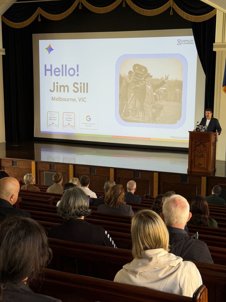 Google Gemini for Teachers