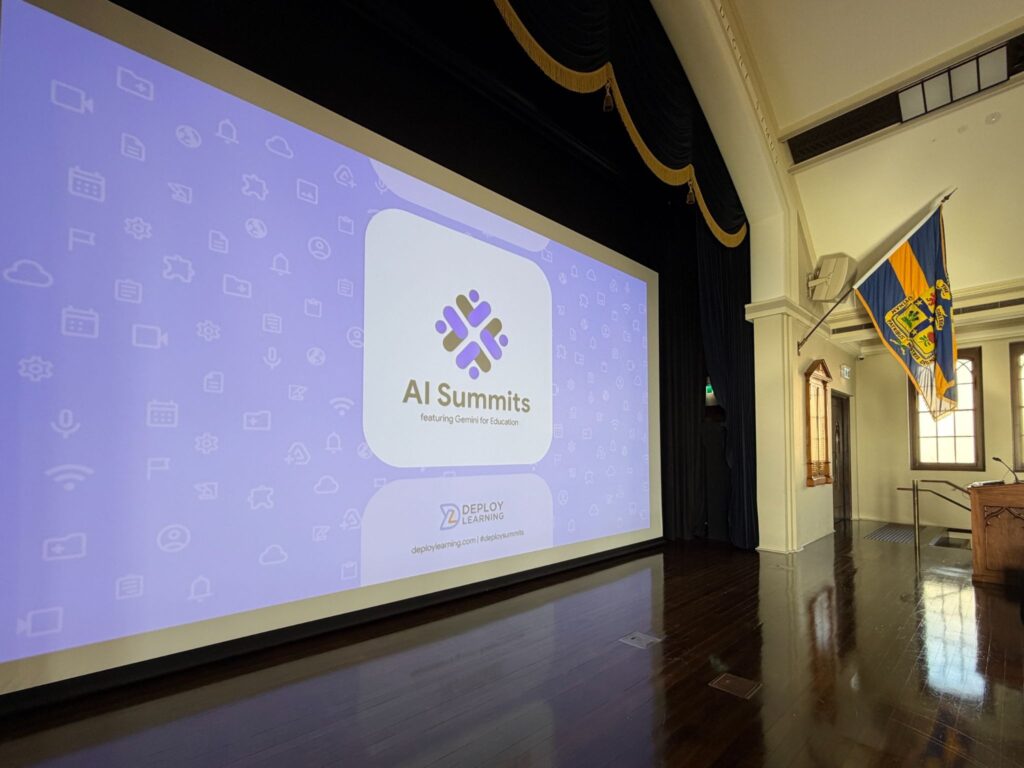 Google Gemini for Teachers