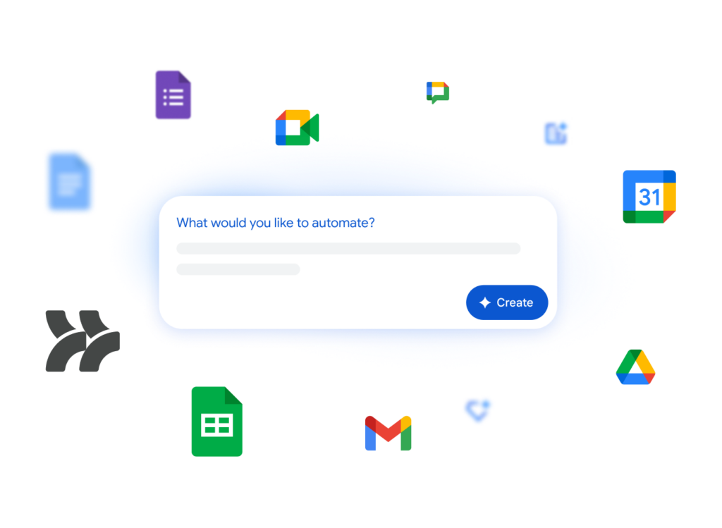 A Guide to Google Workspace Studio